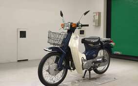 HONDA C70 SUPER CUB E C70