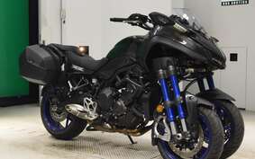 YAMAHA NIKEN 2019 RN58J