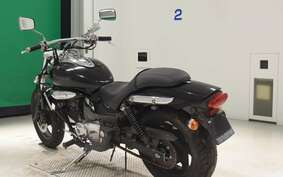 KAWASAKI ELIMINATOR 250 V VN250A