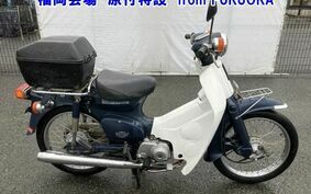 HONDA C90 HA02