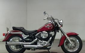 KAWASAKI VULCAN 400 CLASSIC 2002 VN400A