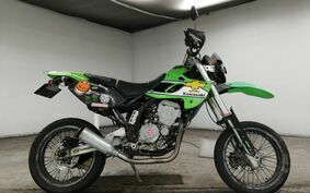 KAWASAKI KLX250D TRACKER LX250E