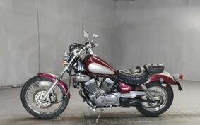 YAMAHA VIRAGO 250 3DM