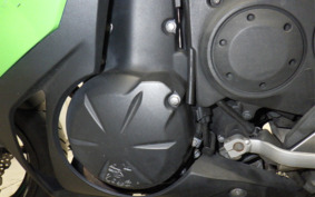 KAWASAKI NINJA 400R 2010 ER400B