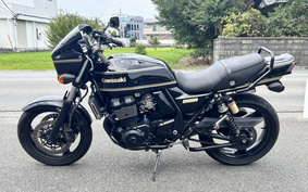 KAWASAKI ZRX400 2007 ZR400E