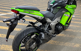 KAWASAKI NINJA 2011 ZXT00G