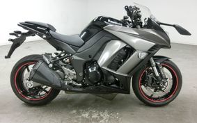 KAWASAKI NINJA 1000 2011 ZXT00G