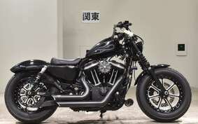 HARLEY XL1200X 2011 LC3