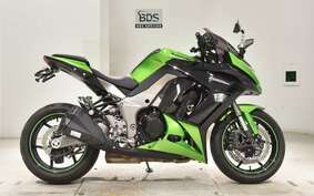 KAWASAKI NINJA 1000 A 2015 ZXT00G