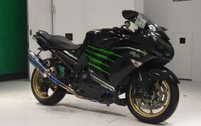 KAWASAKI ZX 1400 NINJA R 2013 ZXT40E