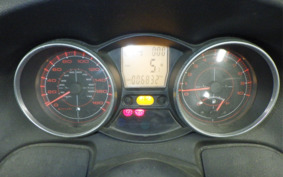 GILERA FUOCO 500IE 2008