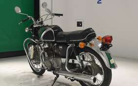 HONDA CB350 1968 CB350