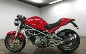 DUCATI MONSTER 400 2004 M407A