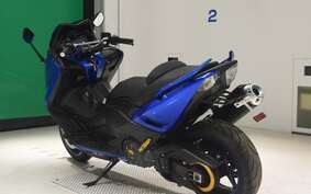 YAMAHA T-MAX 530 2014 SJ12J