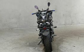 YAMAHA FAZER FZ6 S2 2008 RJ142