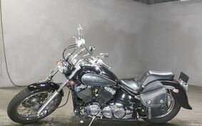 YAMAHA DRAGSTAR 400 1997 4TR