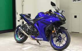 YAMAHA YZF-R25 RG43J