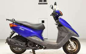 YAMAHA AXIS 125 TREET SE53J