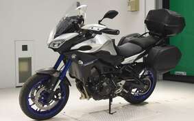 YAMAHA MT-09 Tracer 2015 RN36J