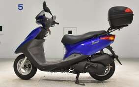 YAMAHA AXIS 125 TREET SE53J