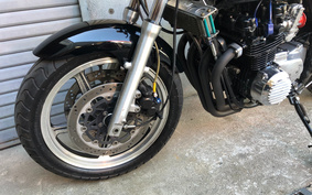 KAWASAKI Z400 FX 1980 KZ400E