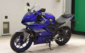 YAMAHA YZF-R25 A RG43J