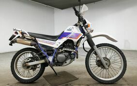 YAMAHA SEROW 225 W 4JG