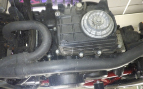 HONDA VTRF250 MC33