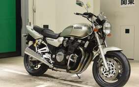 YAMAHA XJR1200 1994 4KG