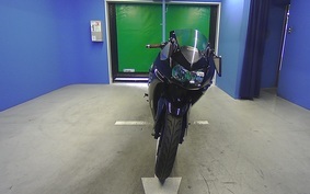 KAWASAKI NINJA 250R 2011 EX250K