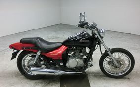 KAWASAKI ELIMINATOR 125 1998 BN125A