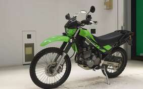 KAWASAKI SUPER SHERPA KL250G