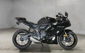 YAMAHA YZF-R7 2022 RM39J