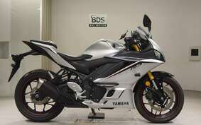 YAMAHA YZF-R3 2021 RH13J