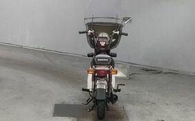 HONDA CHALY 50 CF50