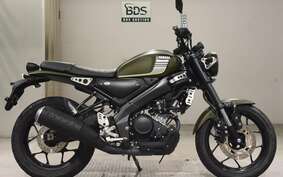 YAMAHA XSR155