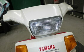 YAMAHA CHAMP 50 54V