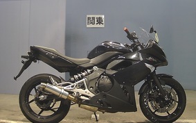 KAWASAKI NINJA 400R 2010 ER400B