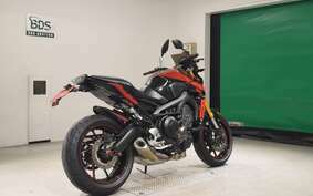 YAMAHA MT-09 A 2014 RN34J