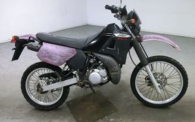 YAMAHA DT125R 3FW