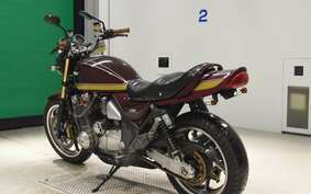 KAWASAKI ZEPHYR 1100 1993 ZRT10A