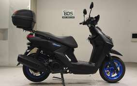 YAMAHA BW S125 Gen.2 SEA6J