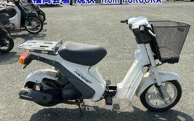 SUZUKI MOLLET FA14B