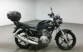 YAMAHA YBR125 PCJL