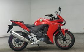 HONDA CBR400R 2015 NC47