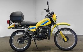 SUZUKI TS50 Hustler TS503