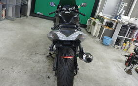 KAWASAKI ZZ1400 NINJA R 2009 ZXT40C