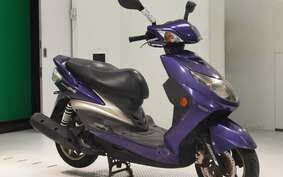 YAMAHA CYGNUS 125 X