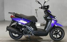 YAMAHA BW S125 SEA6J