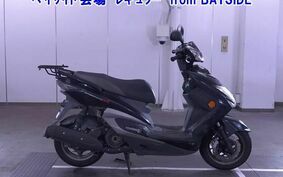 YAMAHA CYGNUS 125 X SR 2 SE44J